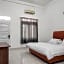 Adela Homestay Syariah Near Universitas Muhammadiyah Jambi Mitra RedDoorz