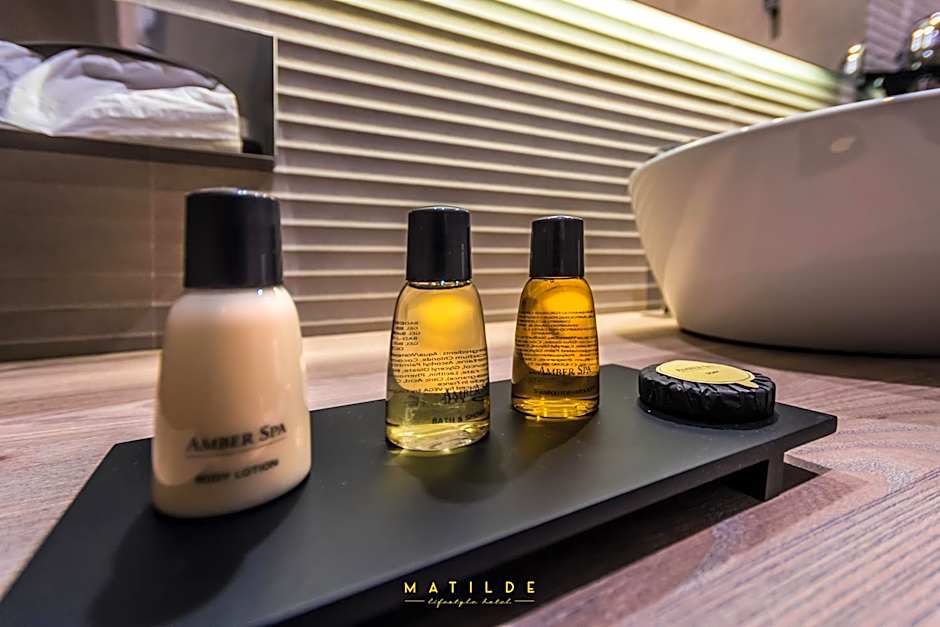 Matilde Lifestyle Hotel