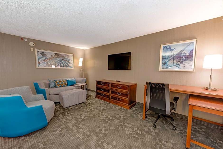 Courtyard by Marriott Chapel Hill