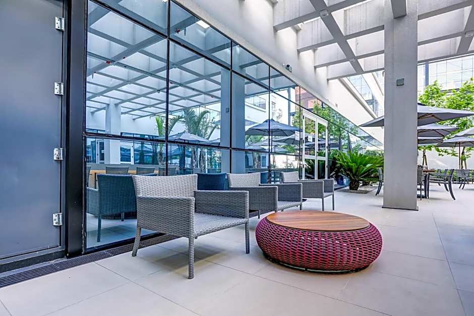 Comfort Hotel Guarulhos Aeroporto
