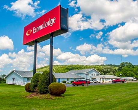 Econo Lodge Cuba