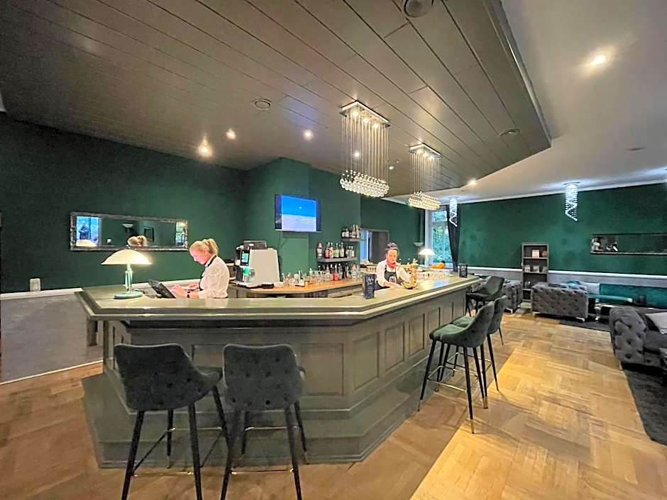 Parkhotel Waldschlösschen