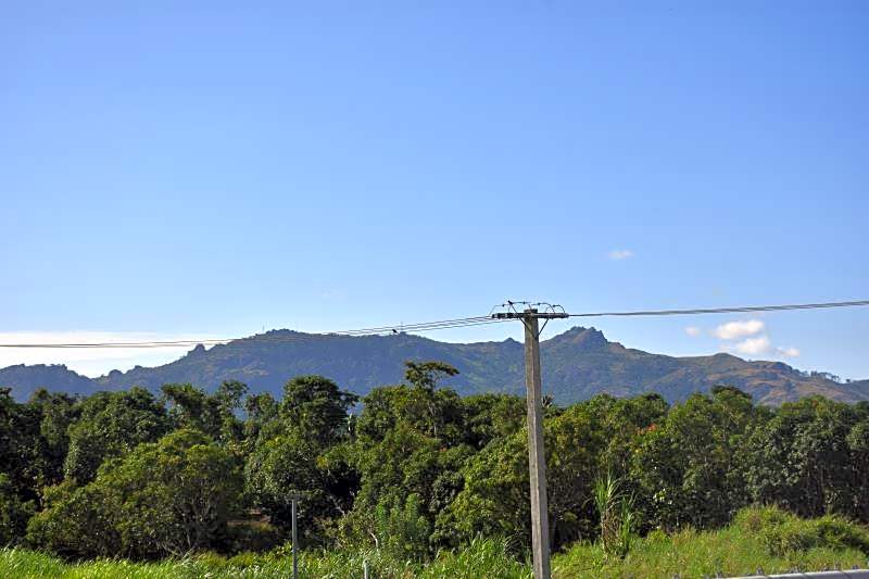 Westfield Fiji Homestay