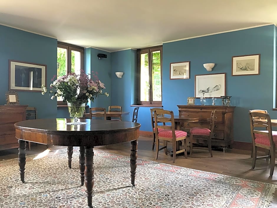 La Locanda Del Notaio