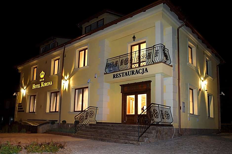 Hotel Korona