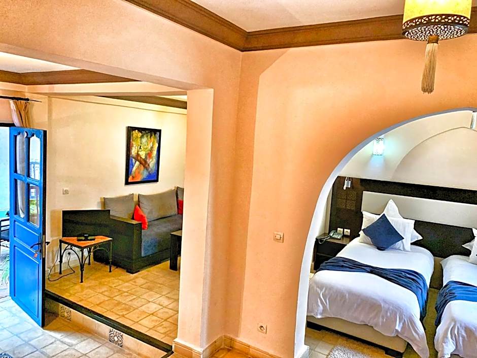 Riad Al Madina
