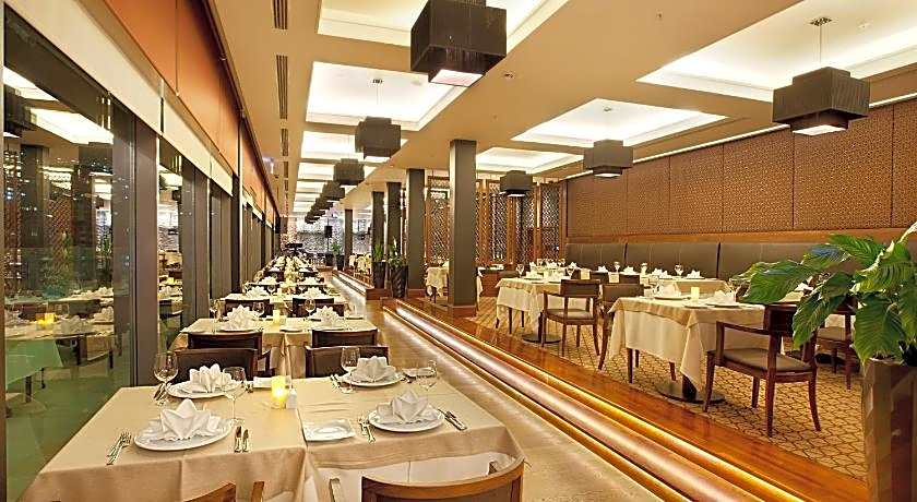 Dedeman Zonguldak Hotel