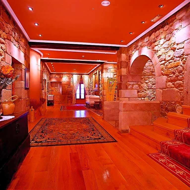 Hotel Palacio Guevara