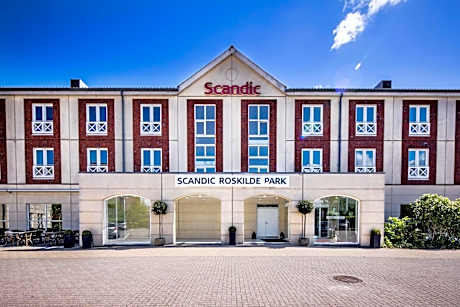 Scandic Roskilde Park
