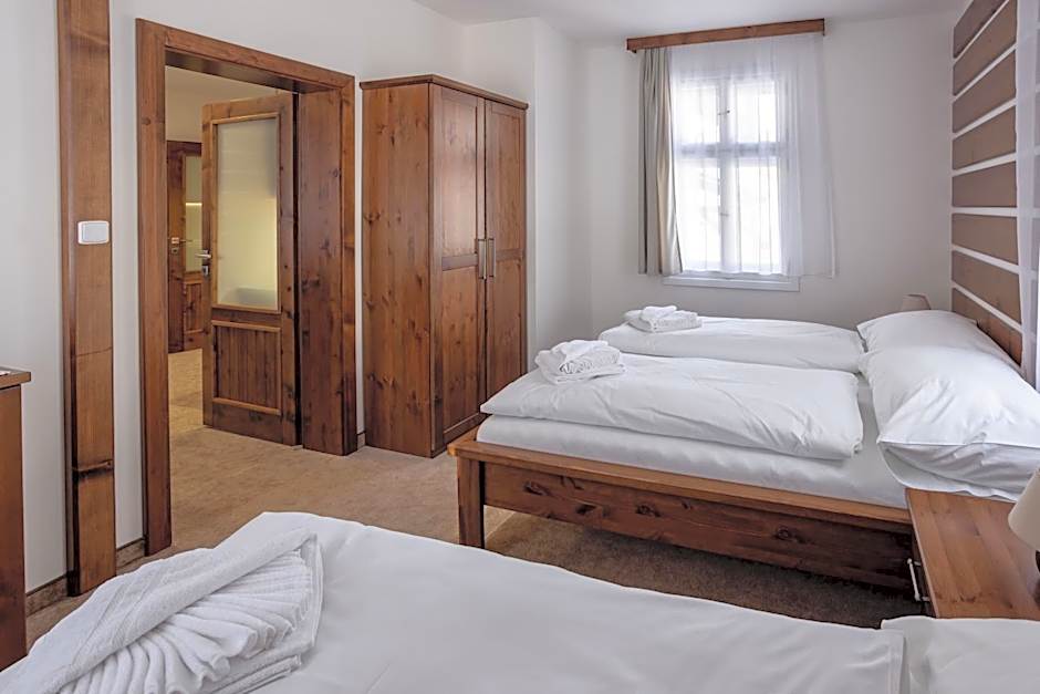 Hotel Slavie