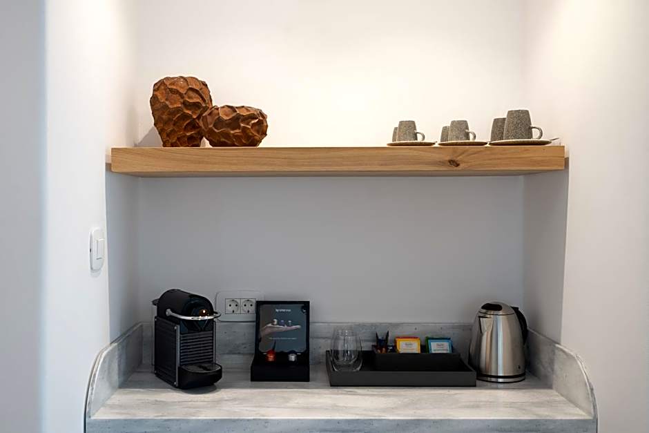 La Ponta Villas & Suites