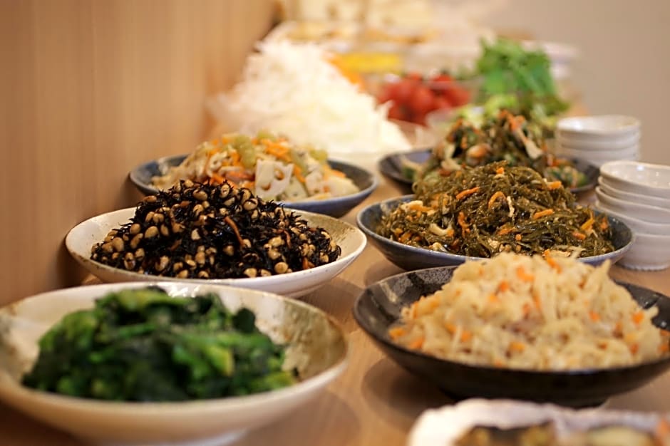 Sotetsu Fresa Inn Tokyo-Kinshicho