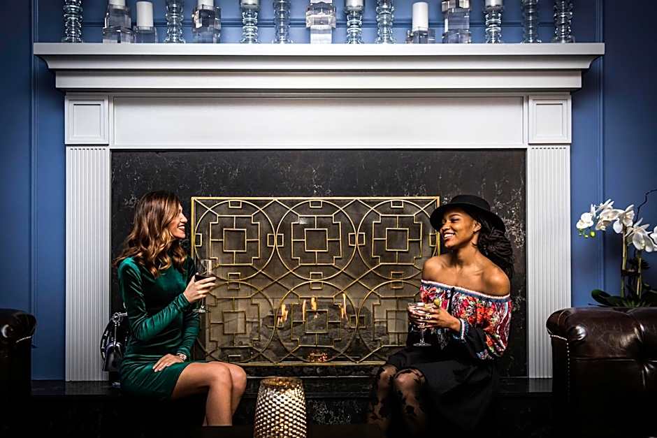 The Read House Hotel