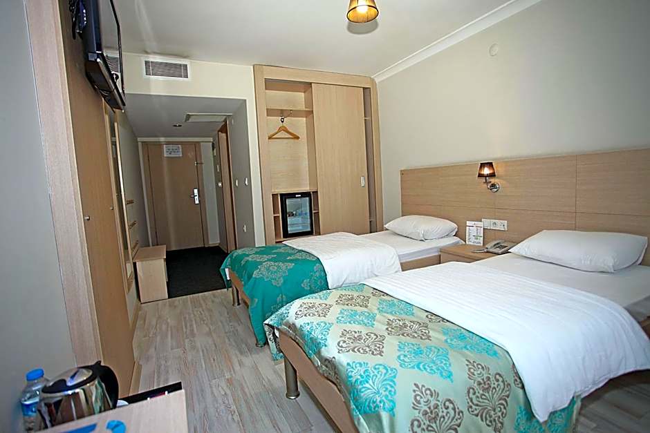 Yildizoglu Hotel