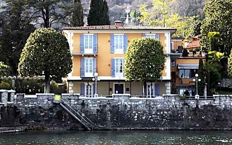 Hotel Arancioamaro