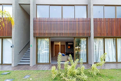 Villa Naluri em Japaratinga C 002 by QAVI