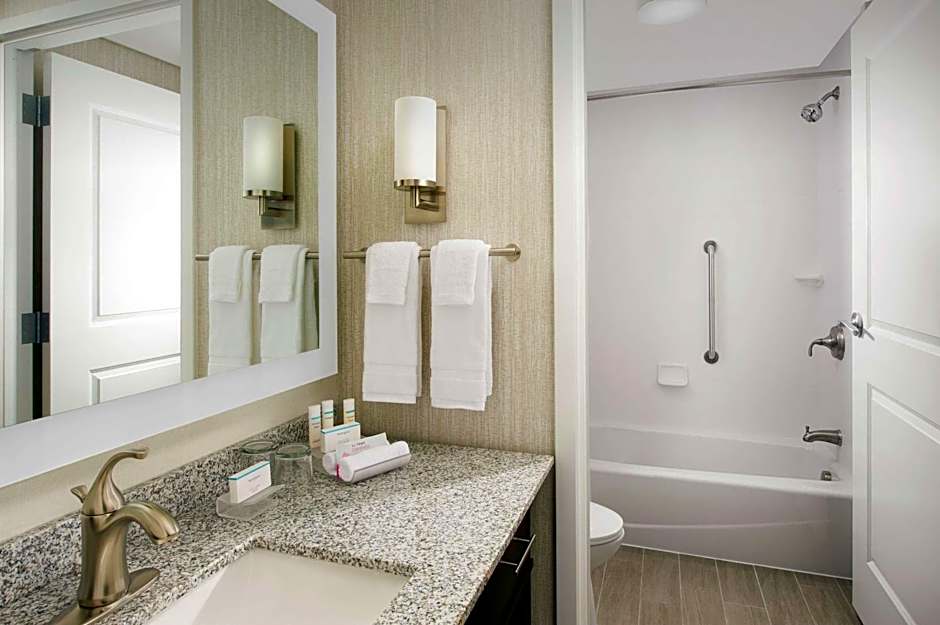 Homewood Suites by Hilton Washington DC NoMa Union Station