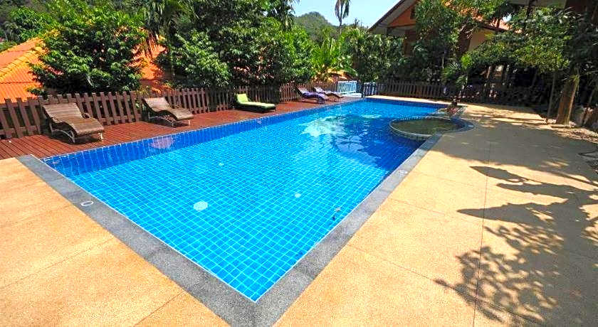 JJ Bungalow