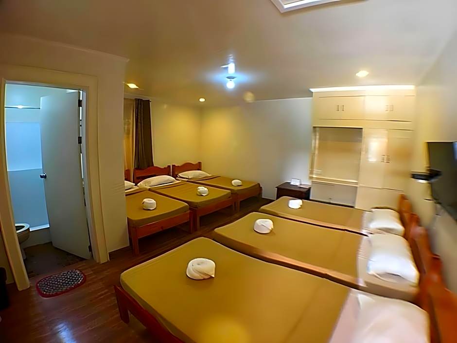 Villa Silvina Hotel and Restaurant