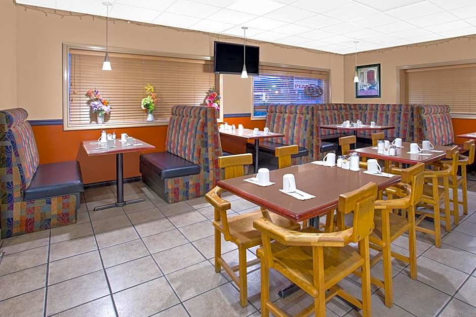 Barriere Motor Inn-BMI