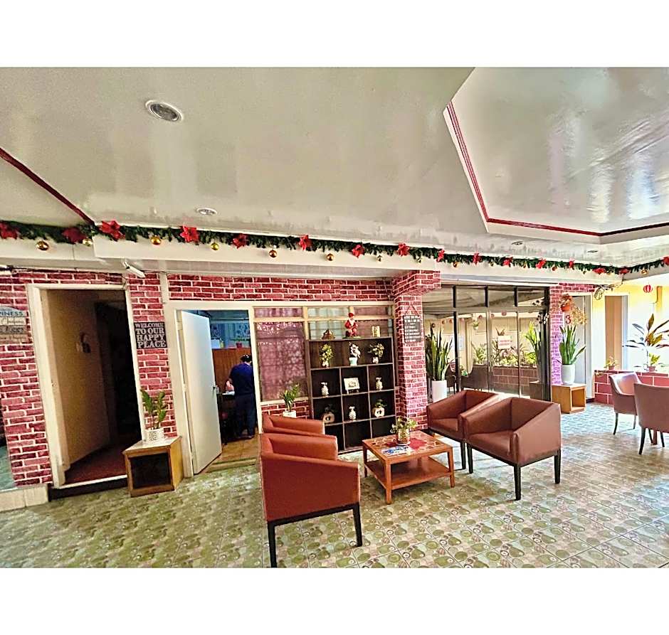 Liza Lodge by OYO – Pasay City, Metro Manila, PA