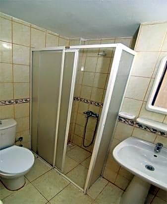 Kleopatra Bebek Hotel