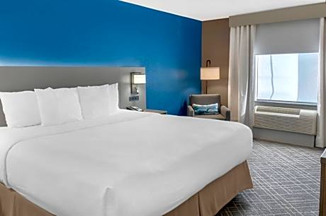 King Room - Accessible/Non-Smoking