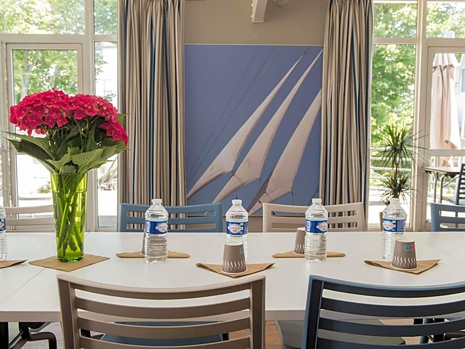 ibis Styles St Gilles Croix de Vie centre-ville