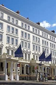 Meliá London Kensington member of Meliá Collection