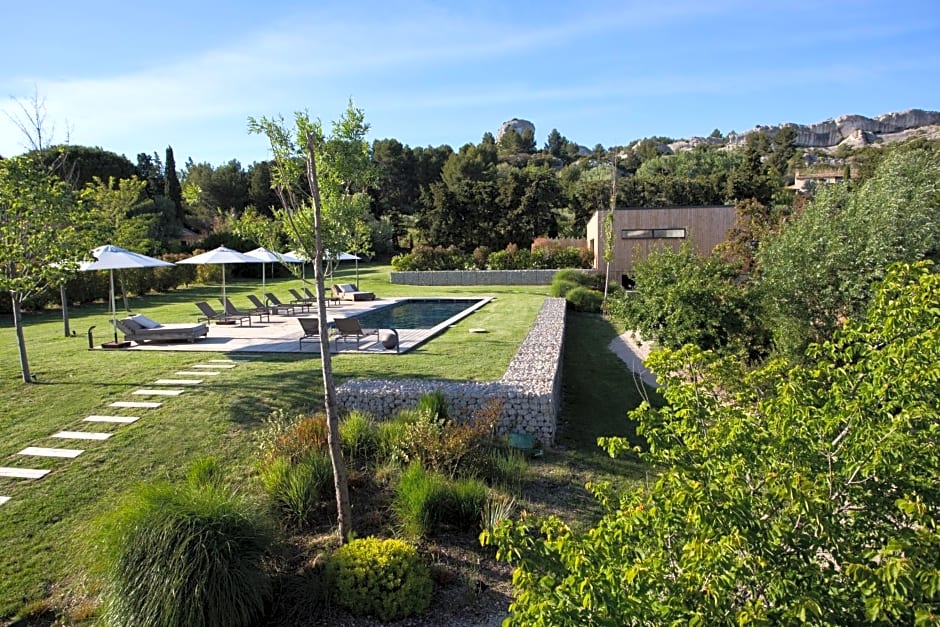 Domaine Mejan
