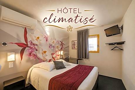 Hôtel The Originals Access, Bourges Nord Saint-Doulchard