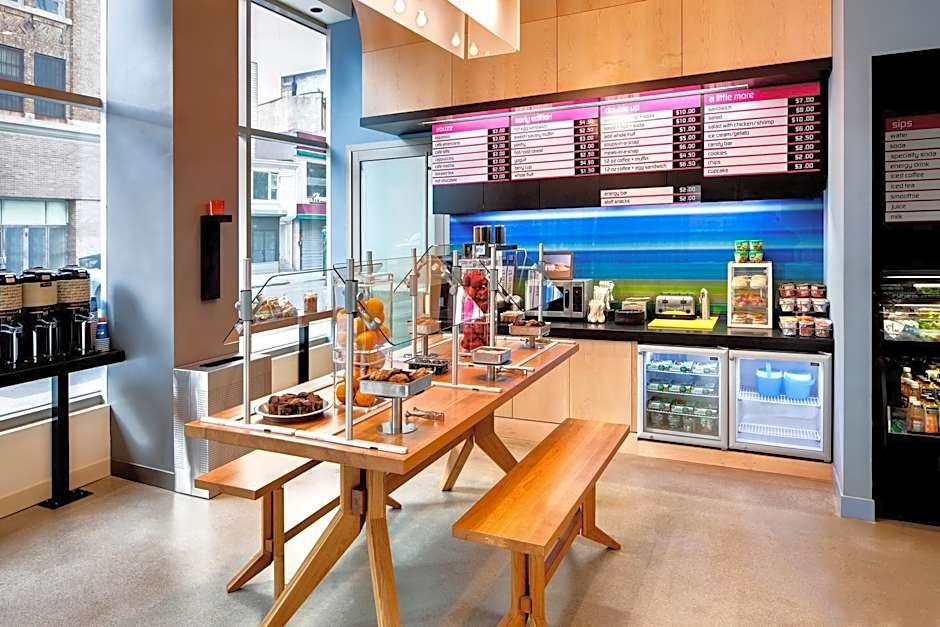 Aloft Brooklyn