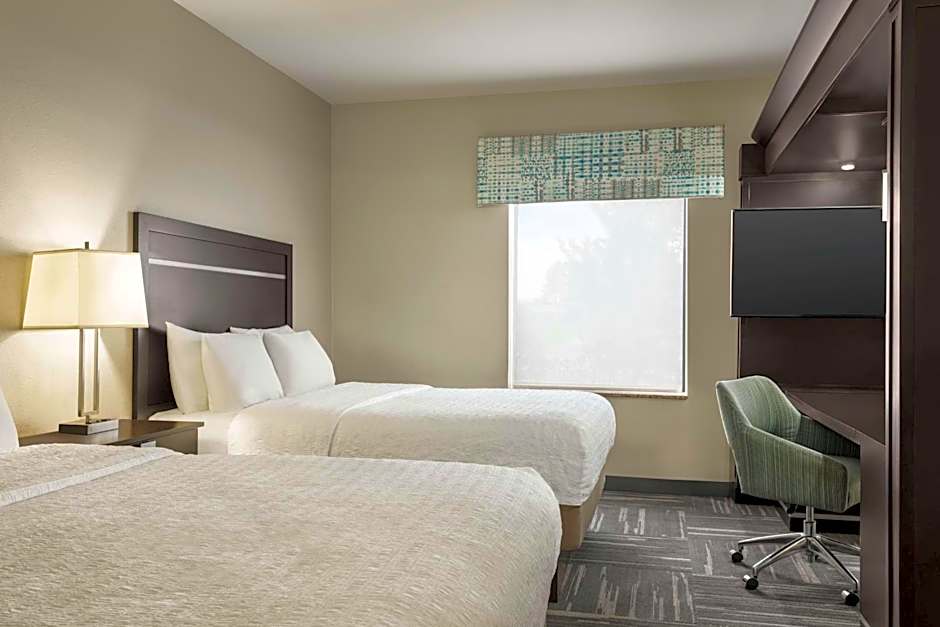 Hampton Inn By Hilton New Albany