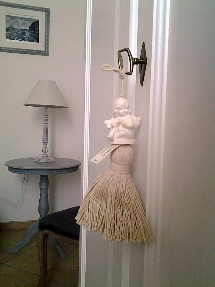 B&B La Porta Vecchia