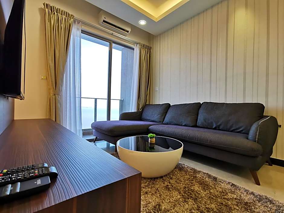 Thermospace Silverscape A-19-01 Melaka City