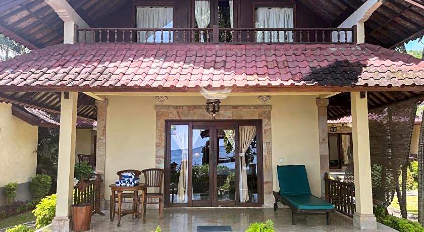 Apa Kabar Villas
