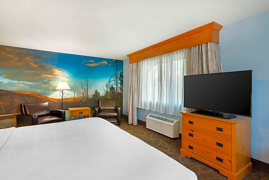 Best Western Plus Gran Tree Inn