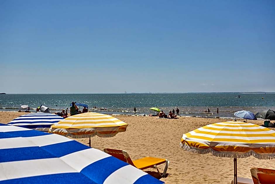 Résidence Odalys L'Orée du Parc