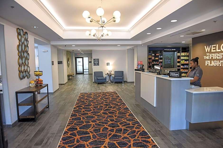 Hampton Inn By Hilton & Suites Lenoir, Nc