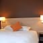 Brit Hotel Essentiel Tours Nord