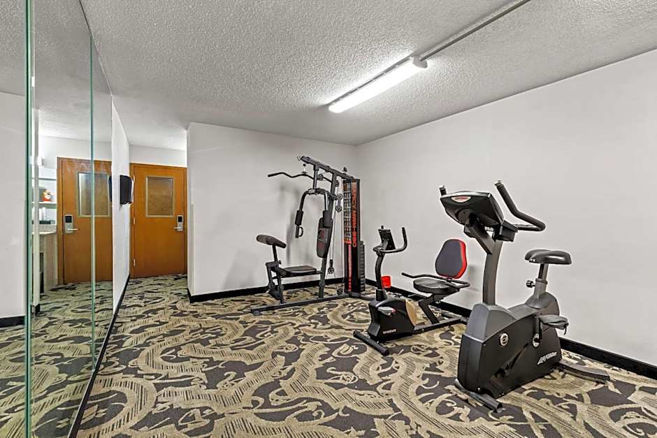 Quality Inn Marietta