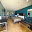 Weslaco Inn - Weslaco/Mercedes
