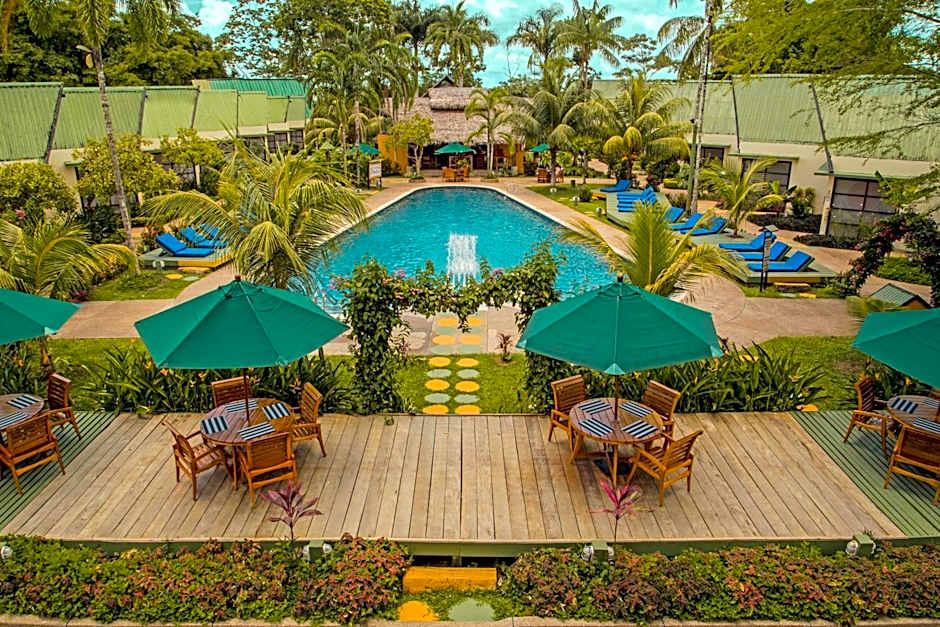 Decameron Decalodge Ticuna