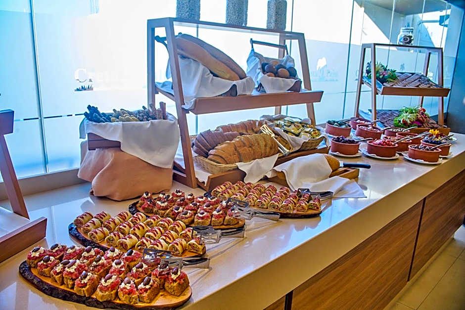 Creta Palm Resort Hotel & Apartments