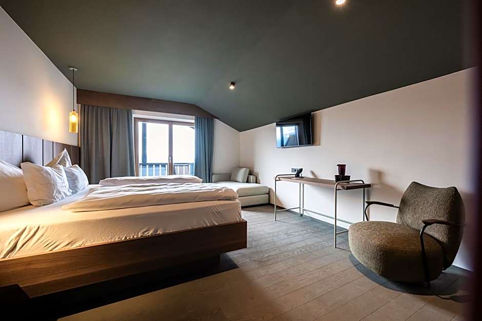 Hotel Belvedere - Fine Dining, Hideaway & SPA