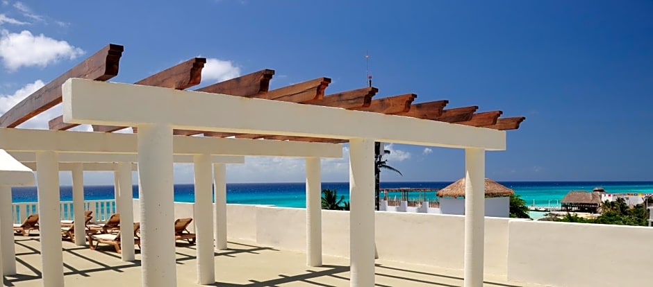 Hotel Posada Sian Kaan Playa del Carmen