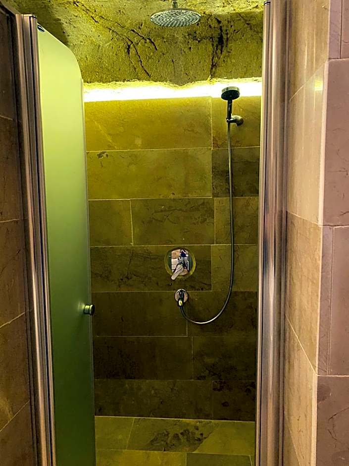 Ürgüp Inn Cave Hotel