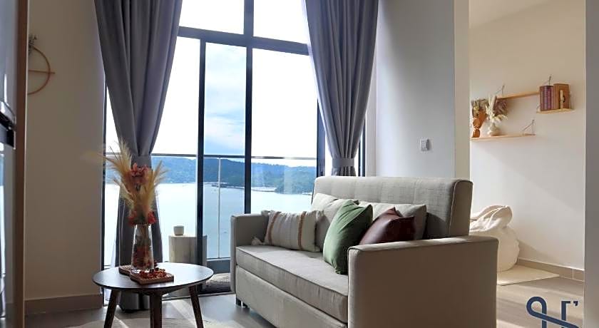 Homesuite' Home @ The Shore Kota Kinabalu
