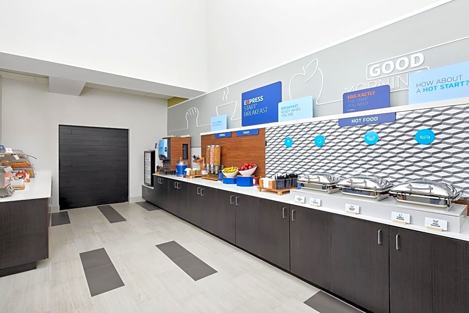 Holiday Inn Express Hotel & Suites Port Richey By IHG