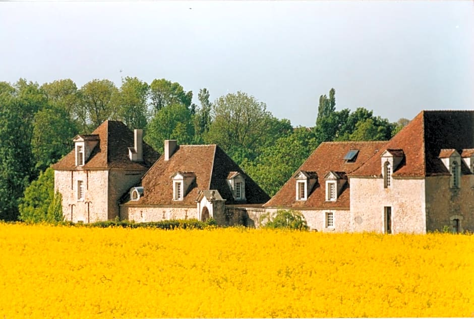 Château de Montramé